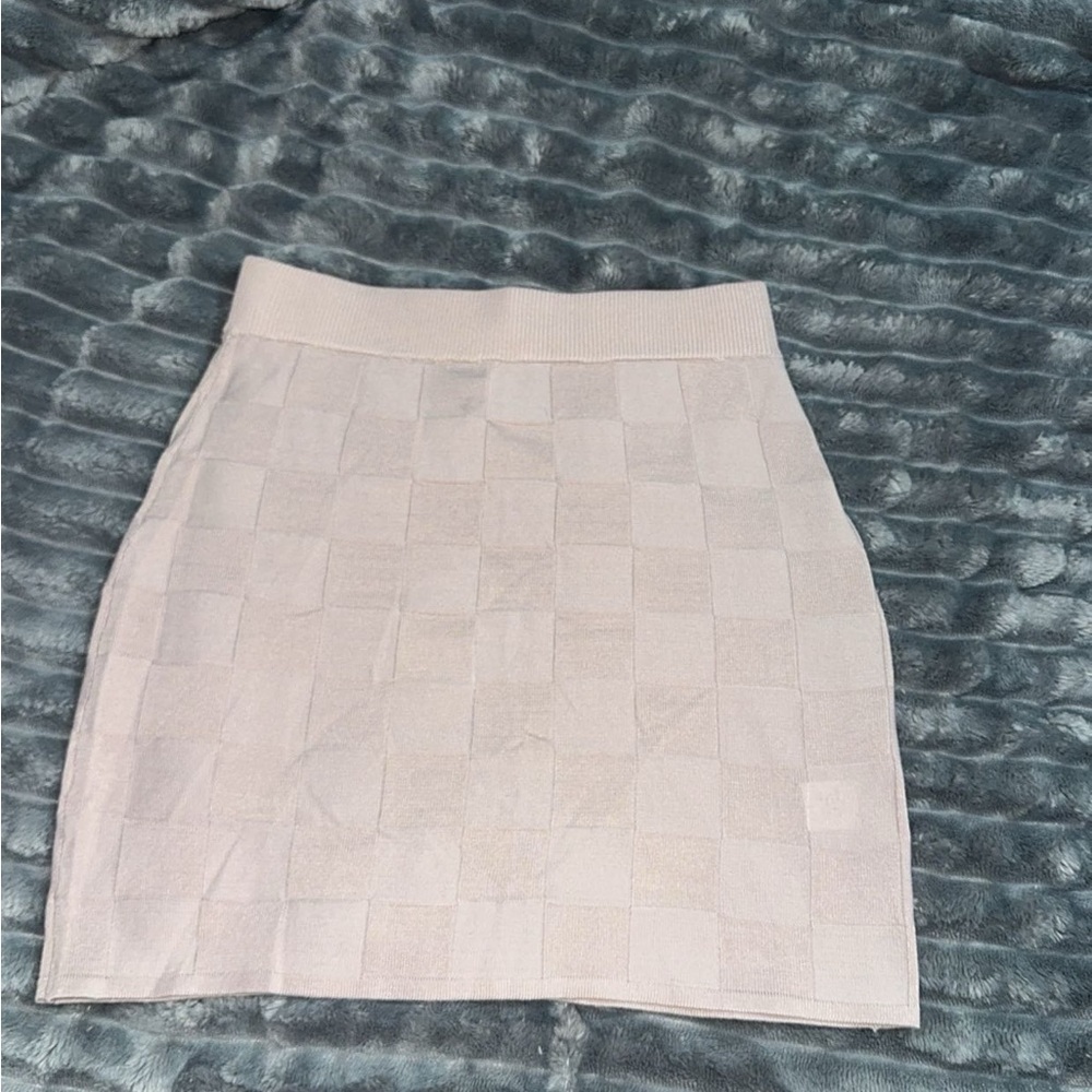 Cloud Ten Skirt!